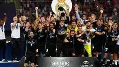 “欧冠巅峰夜：18场激战在即，曼城能否逆袭成功？”