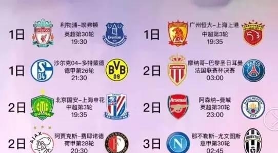 的关键球员